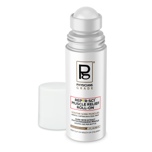 REPYR-SC1 Muscle Relief (Roll-On)