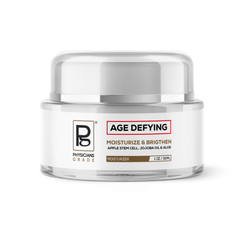 Apple Stem Cell Cream