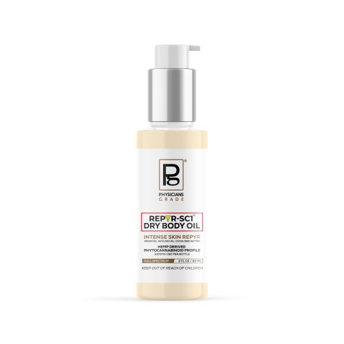Repyr-SC1 Dry Body Oil
