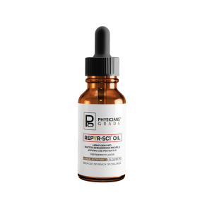 REPYR-SC1 Oil 4000mg Peppermint Tincture