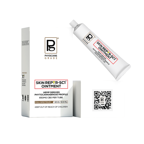 Physicians Grade Skin Repyr Ointment