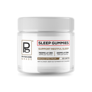 Sleep Gummies