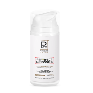 REPYR-SC1 Sun Soothe Moisturizer