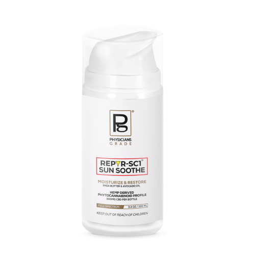 REPYR-SC1 Sun Soothe Moisturizer